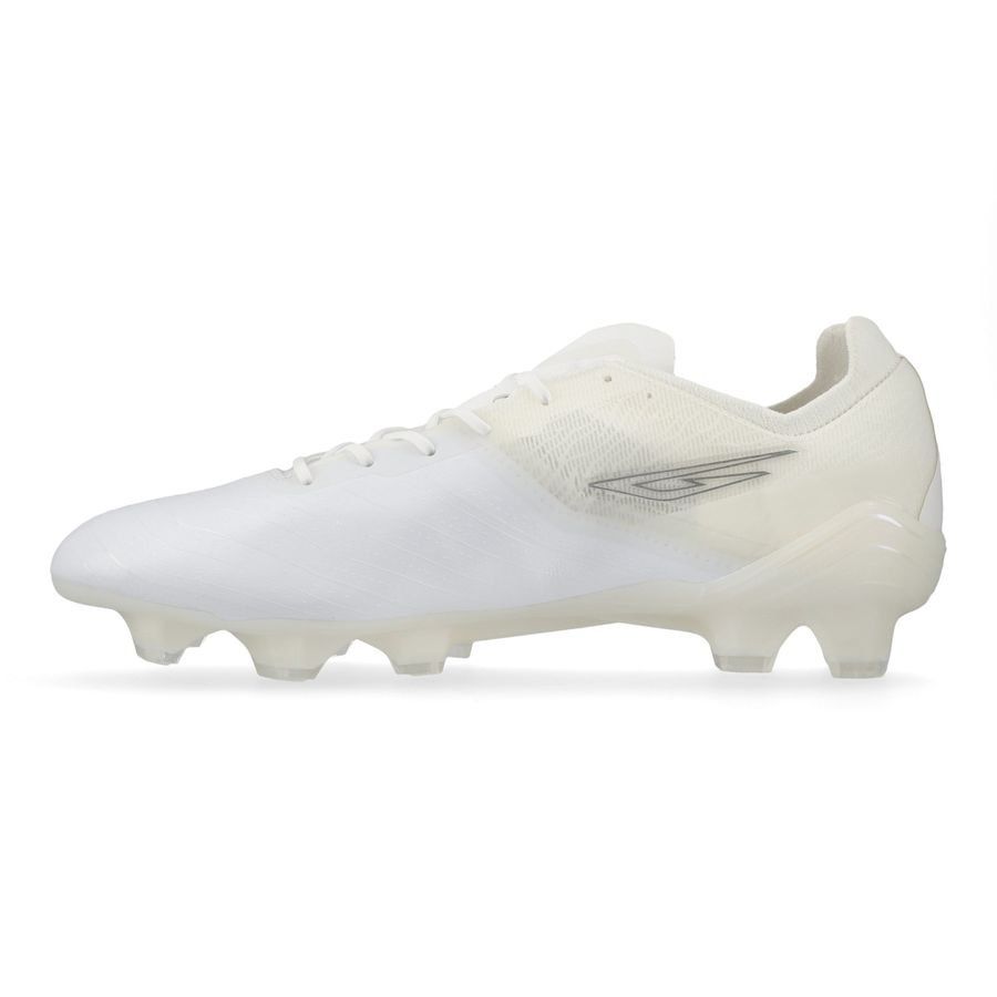 Sokito Scudetta FG Ice - Blanc