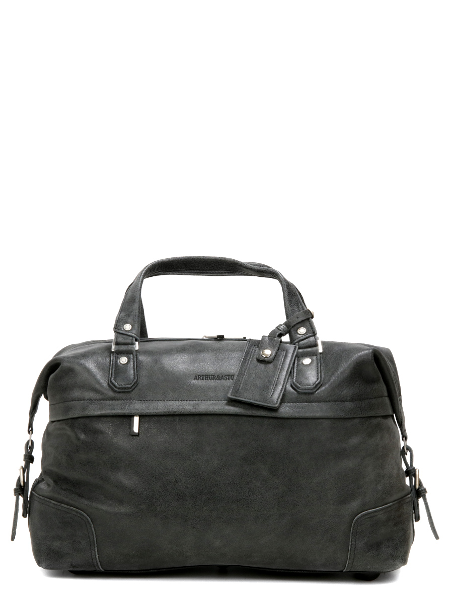 Sac de voyage Arthur & Aston Cristiano 44 cm
