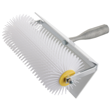 Prikroller voor egaliseren 250 mm
