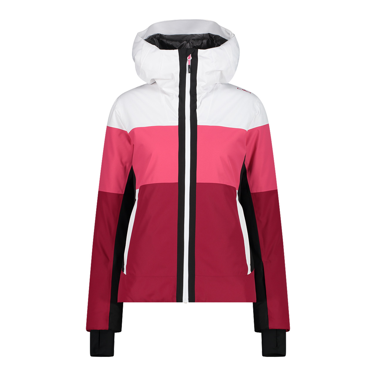 CMP Damen Skijacke HighLoft anemone/pink/white | CMP Skibekleidung Damen | CMP | C | MARKEN | XSPO