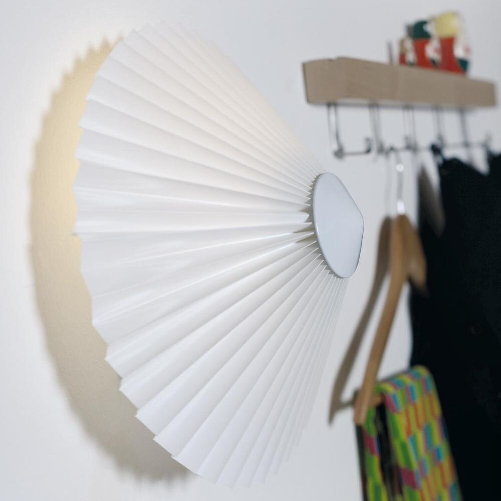 Wandlamp Trio Roset Sensor wit 450