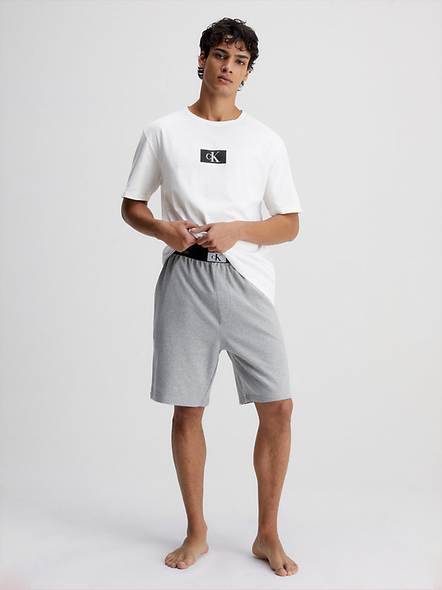 Camiseta Lounge - CK96