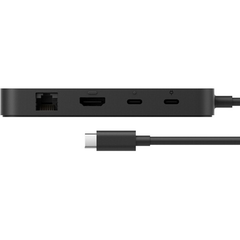 Station d'accueil PC portable Microsoft Surface USB4 Dock