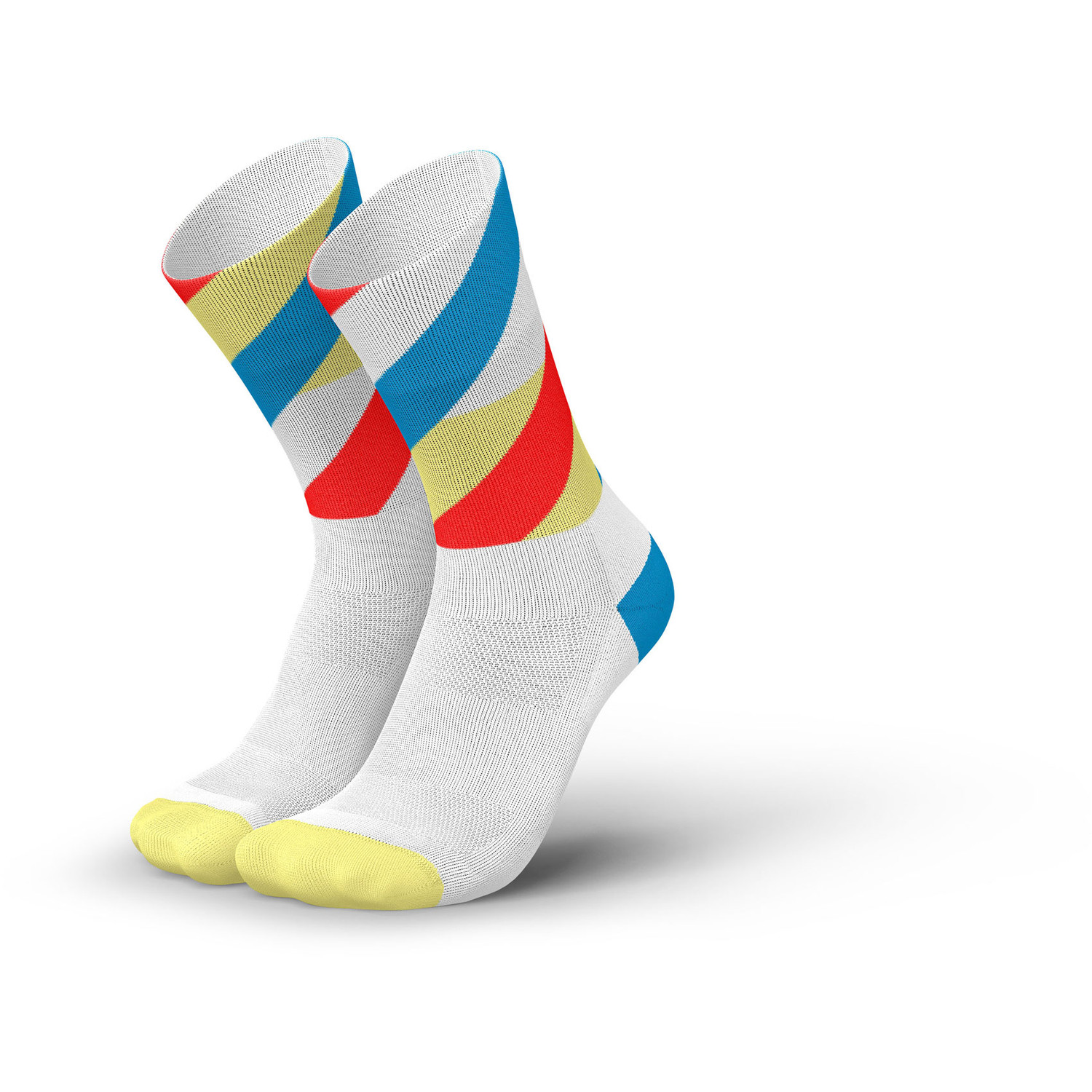 Incylence Running Loops Hoge Sokken