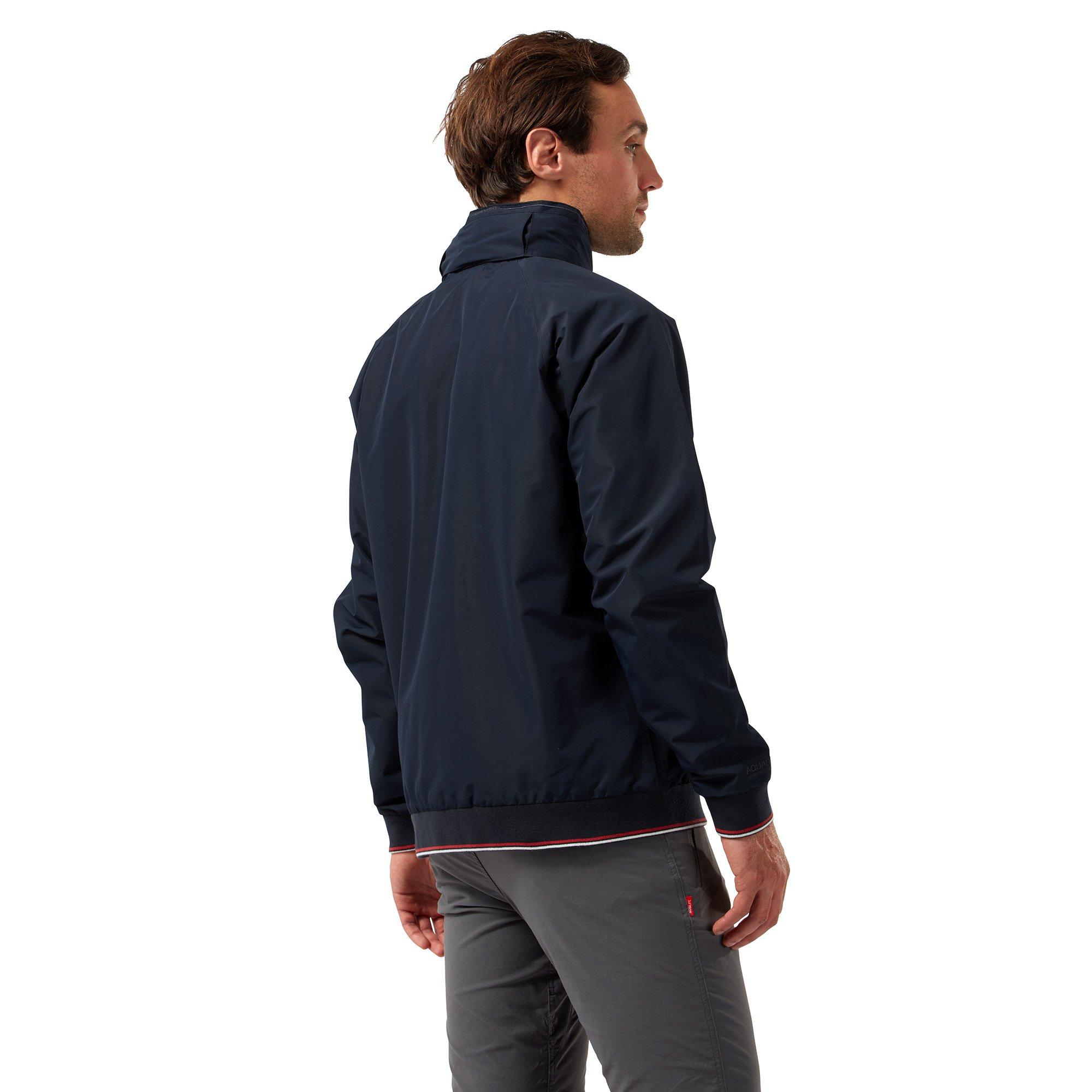 Craghoppers Crag Aiken Jacket Mens