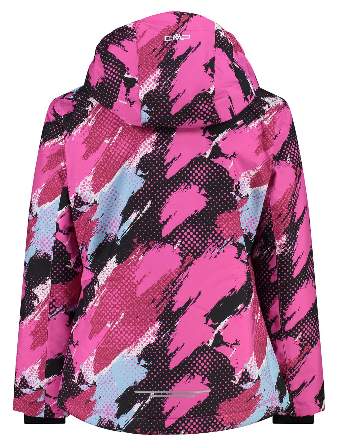 39W2085 ski-jas kinderen