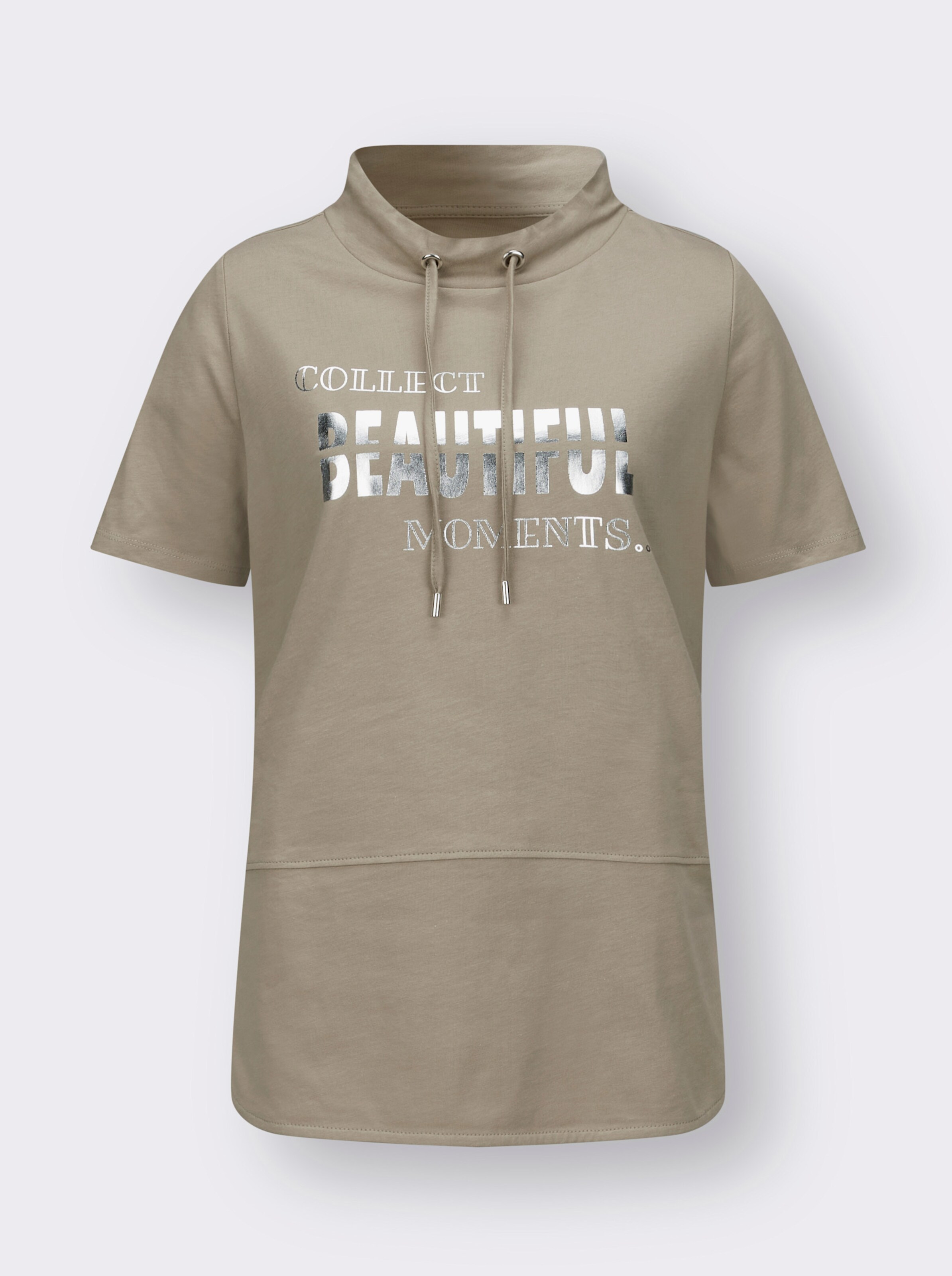 Kurzarmshirt