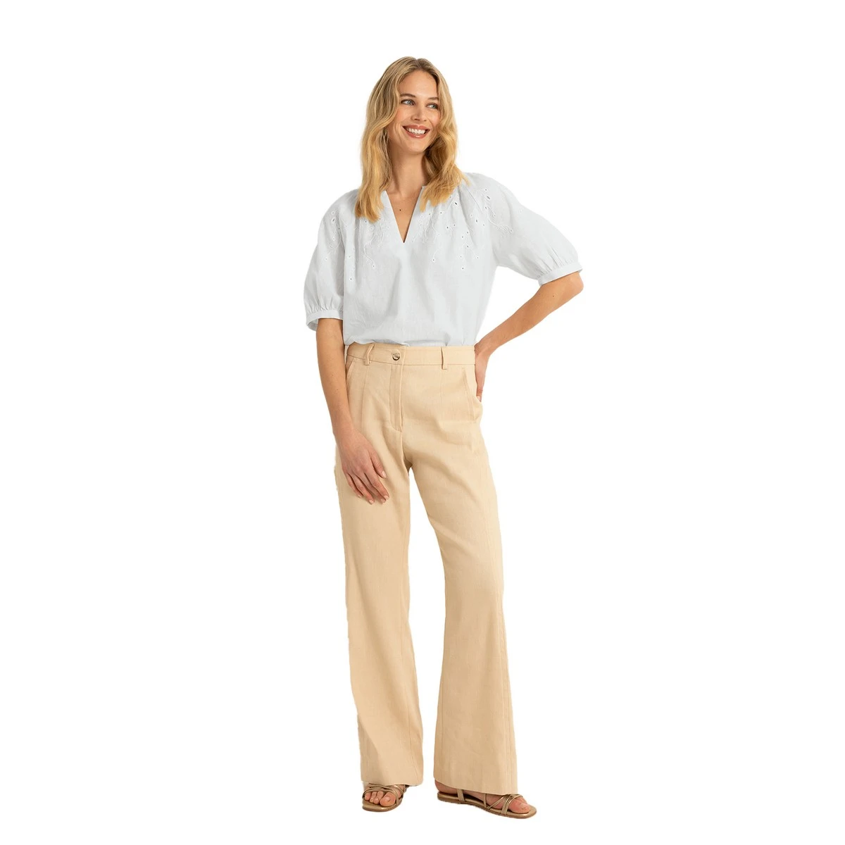 Dames Trui CS11-25172