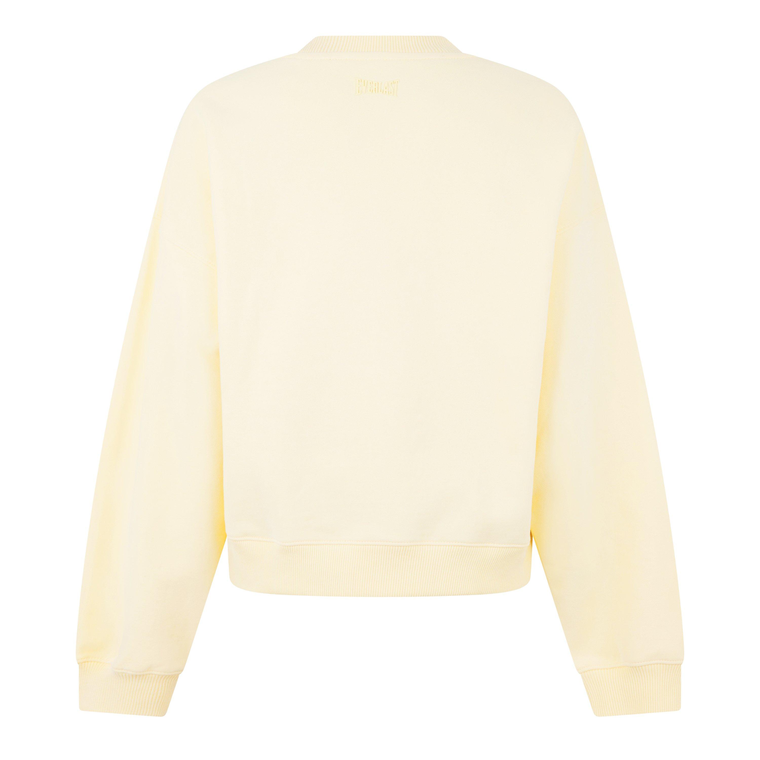 Everlast EST1910 Logo Sweatshirt