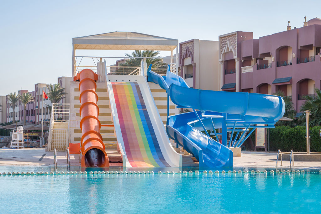 Sunny Days El Palacio All Inclusive - Hotel