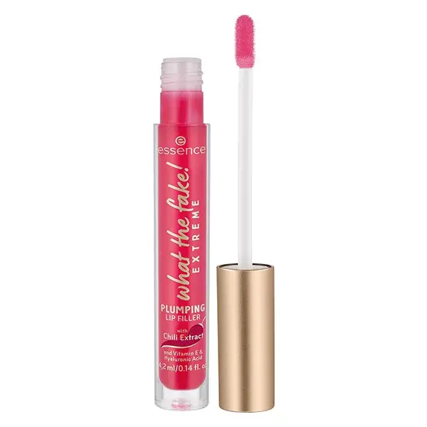 Sérum Labial de Volume Extremo What The Fake! 4,2ml