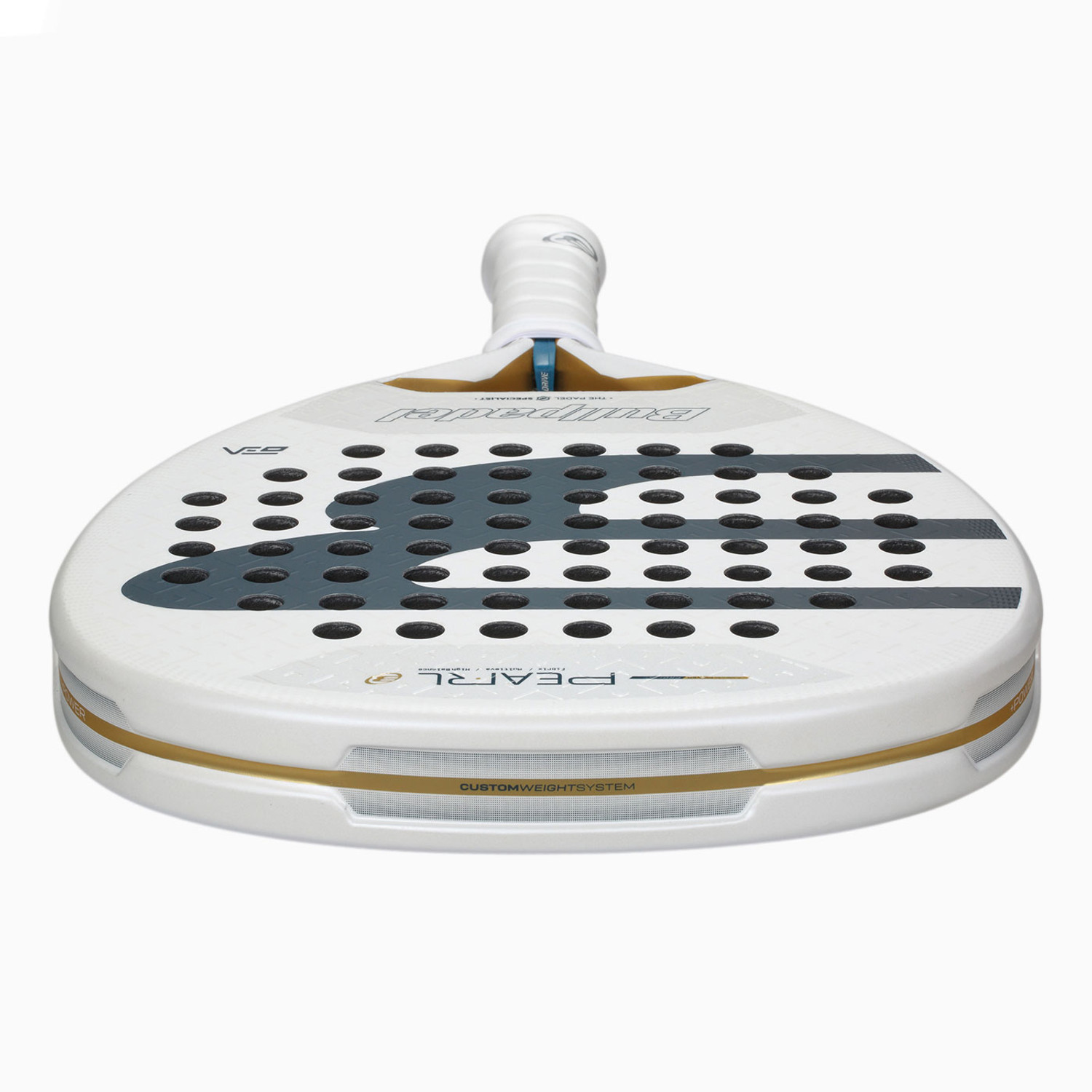 Bullpadel Pearl Pack 1