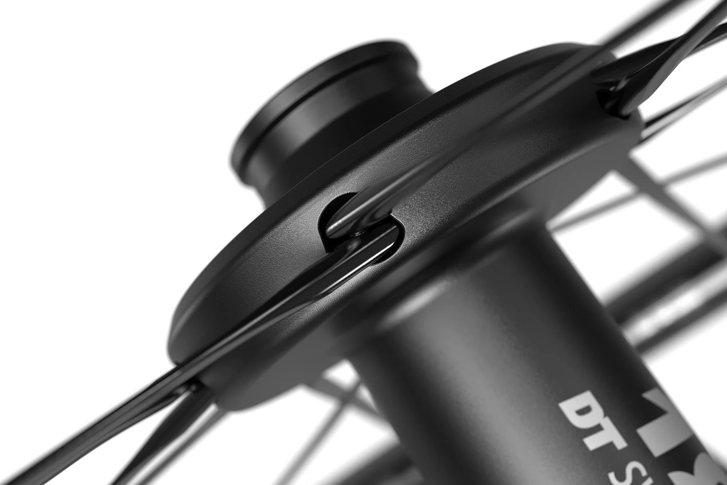 DT Swiss ARC 1100 Dicut DB 50mm 700c Baghjul Sram/Shimano 11-Speed