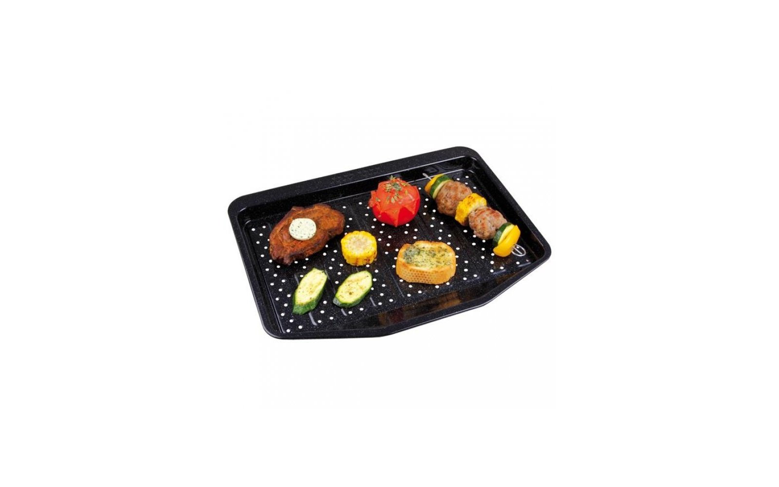 CHG Grill- und Ofenschale