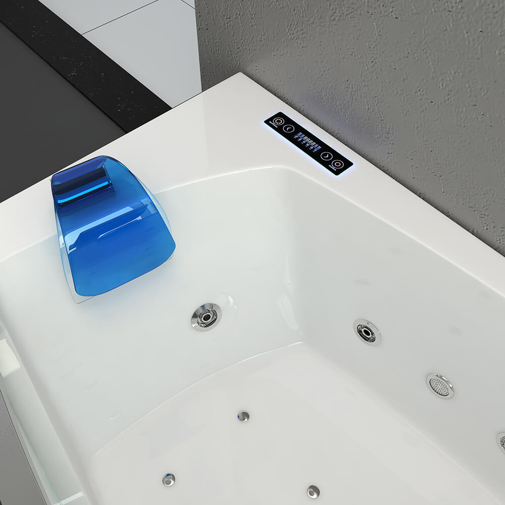 Home Deluxe Atlantic Whirlpool, Gr. M
