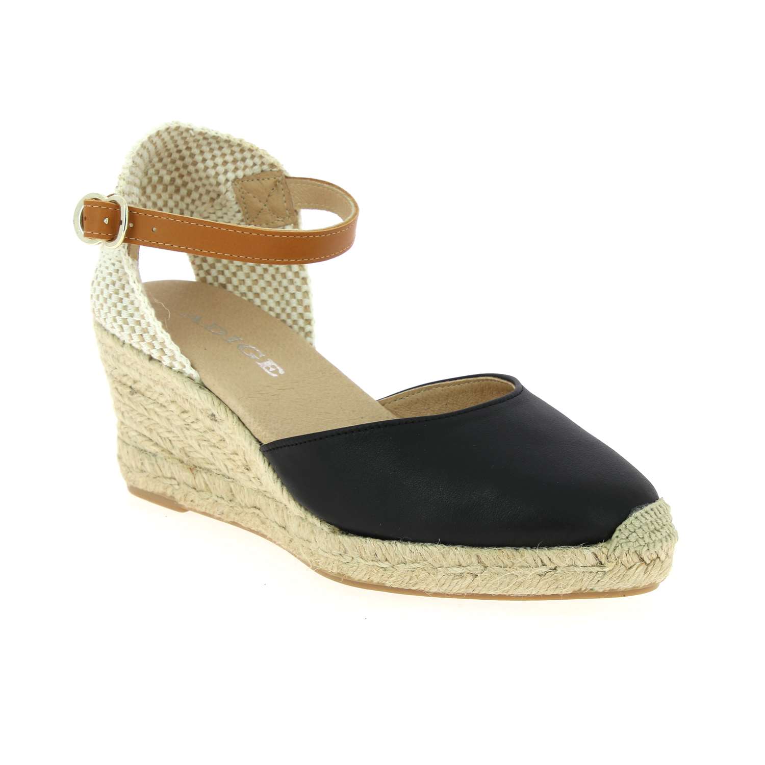 Sandales femme ADIGE LOLATELMA