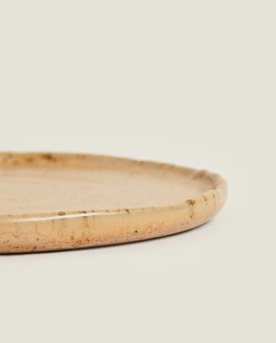 LOUÇAS DE MESA DE TERRACOTA