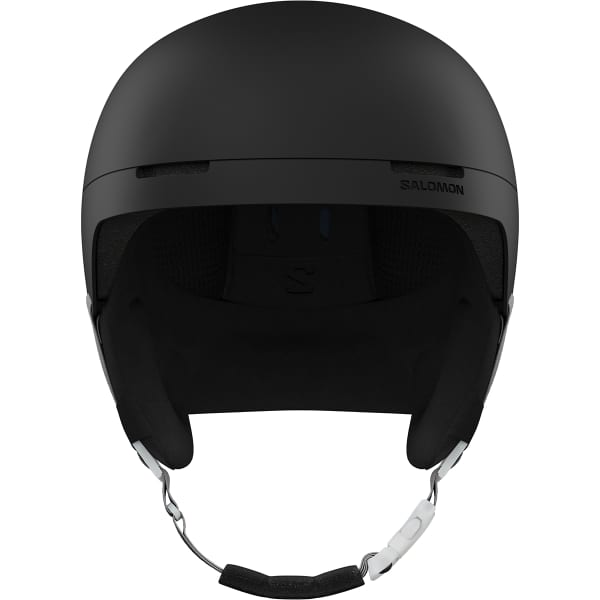 Casque de ski SALOMON BRIGADE INDEX BLACK