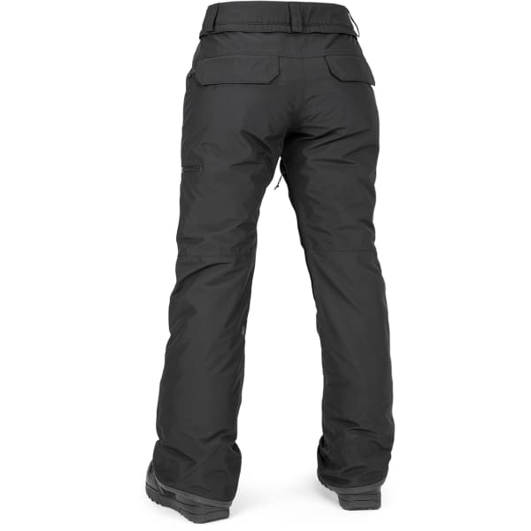 Pantalon de ski VOLCOM KNOX INS GORE-TEX PANT BLACK