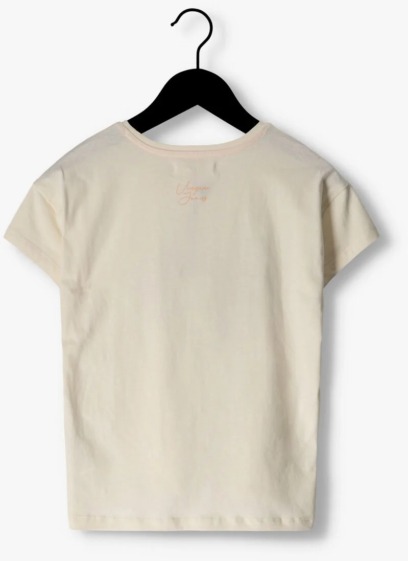 VINGINO witte vingino t-shirt hella
