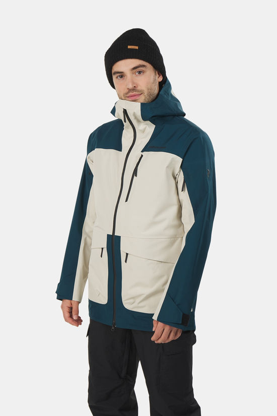 Peak Performance Peak Performance M Vertical Gore-Tex 3L Jacket Ski-Jas