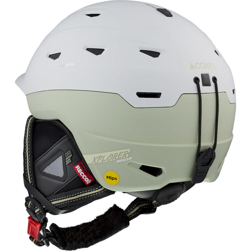 Xplorer Rescue Mips® - Casque ski