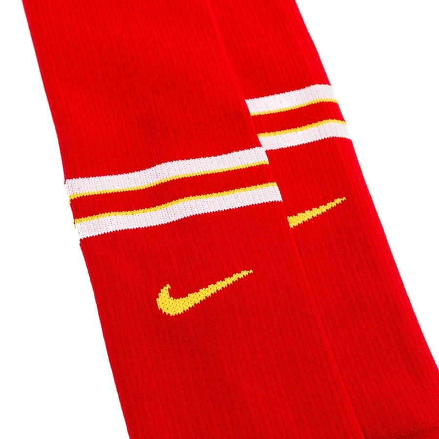 Liverpool Chaussettes Domicile 2024/25