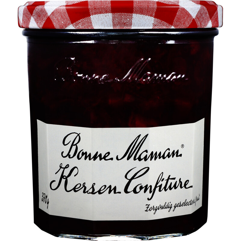 Bonne Maman Kersen confiture