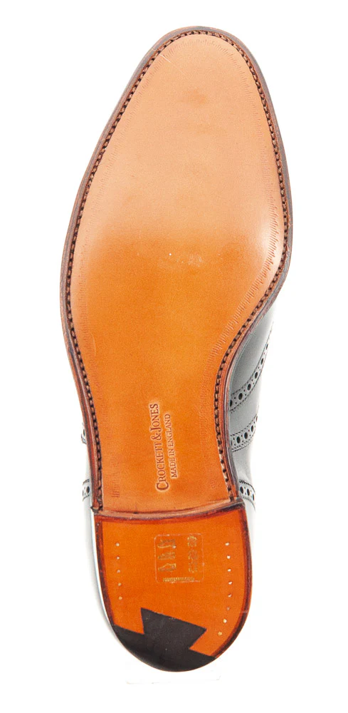 CROCKETT AND JONES - CRANBROOK
