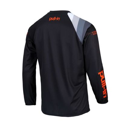 Maillot cross Pull-in RACE ORANGE 2022 - Orange