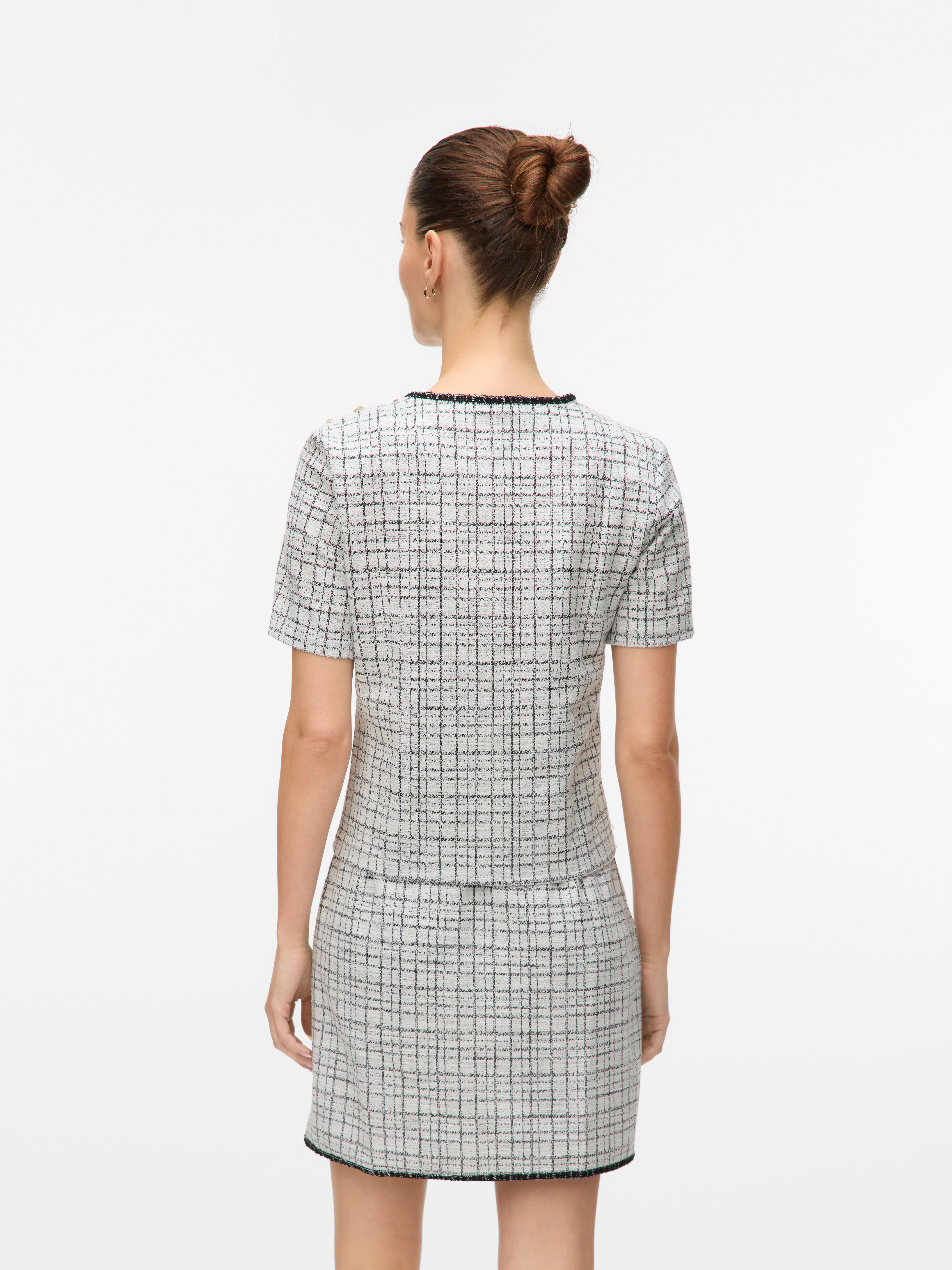VMADELINE Top