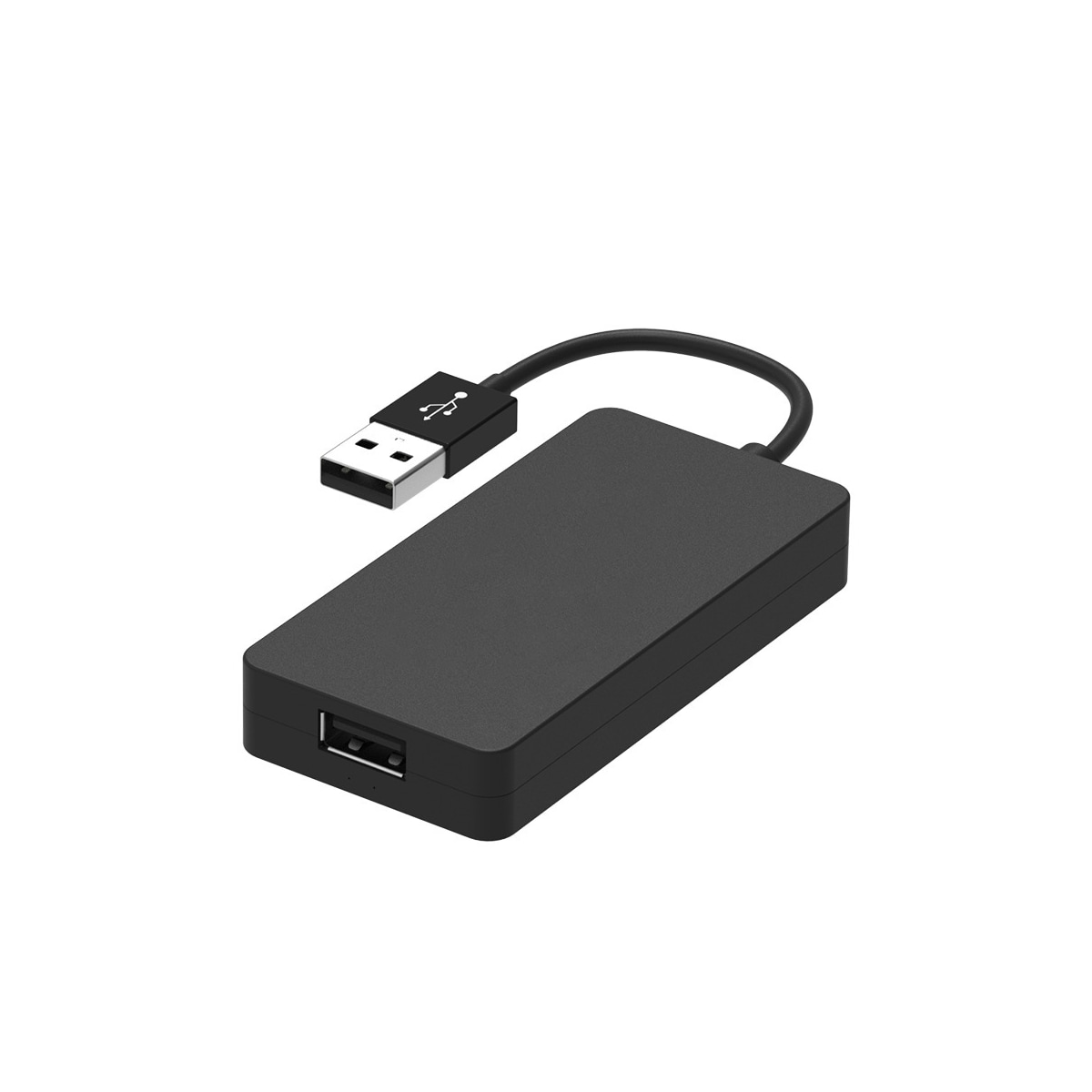 Trådløs CarPlay-adapter for Android-bilstereo