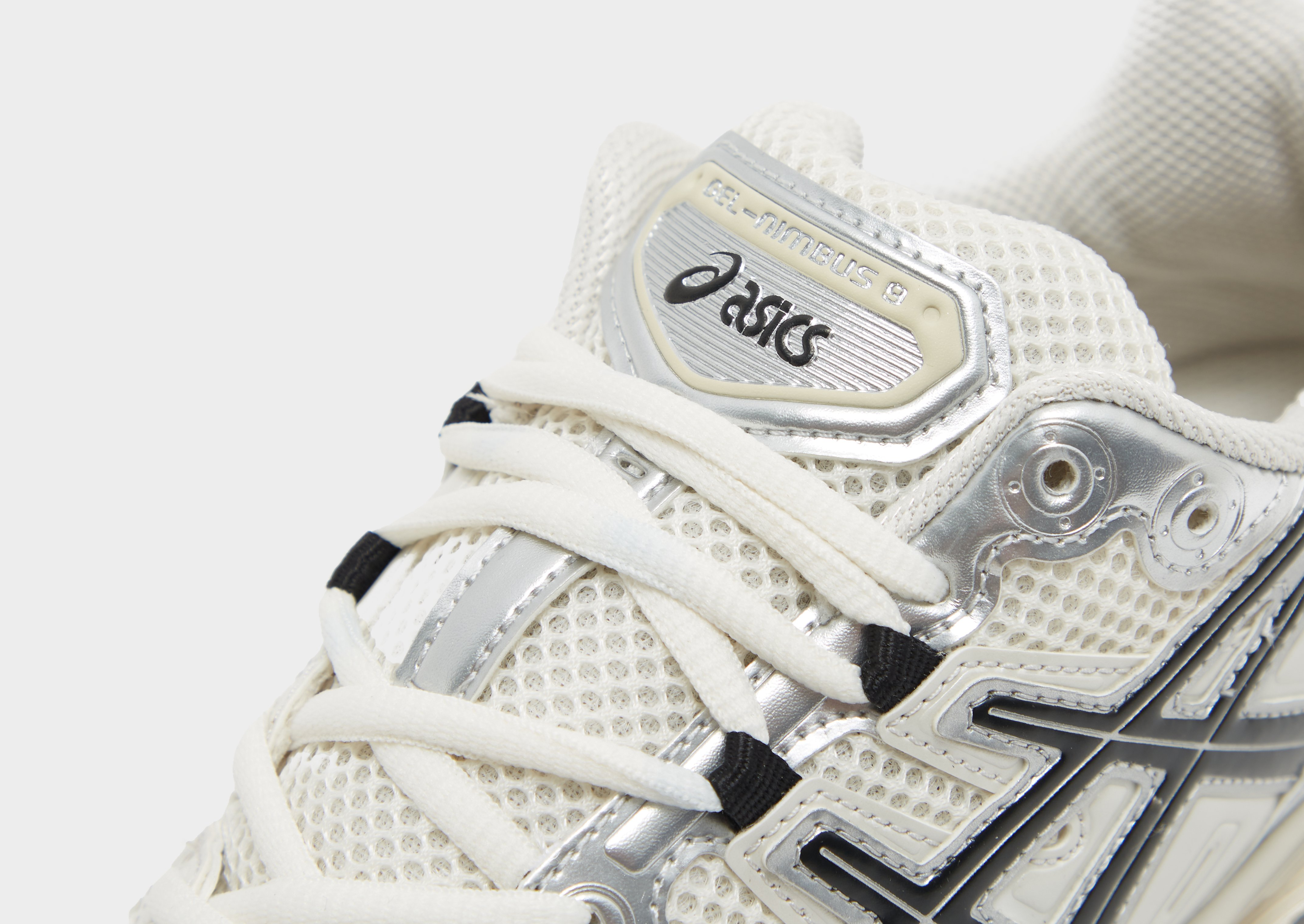Asics GEL-NIMBUS 9 Femme