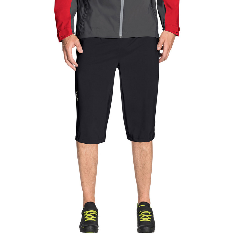 Vaude Herren Moab Rain MTB Hose kurz