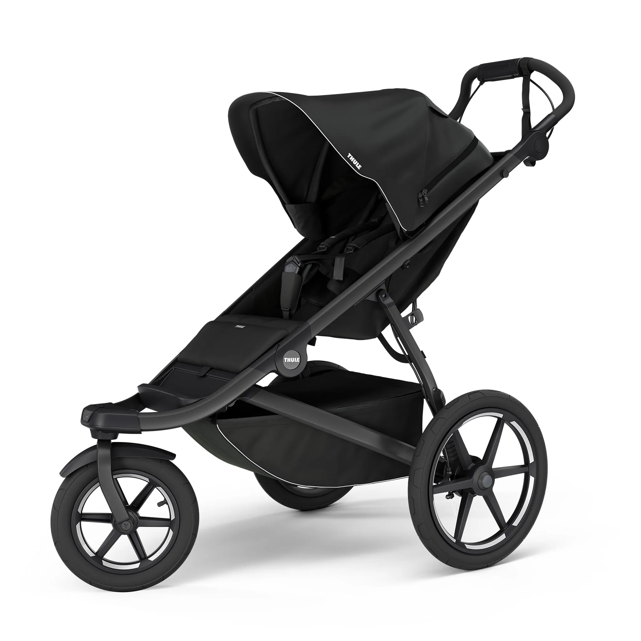 Thule Poussette Urban Glide 3 - Noir