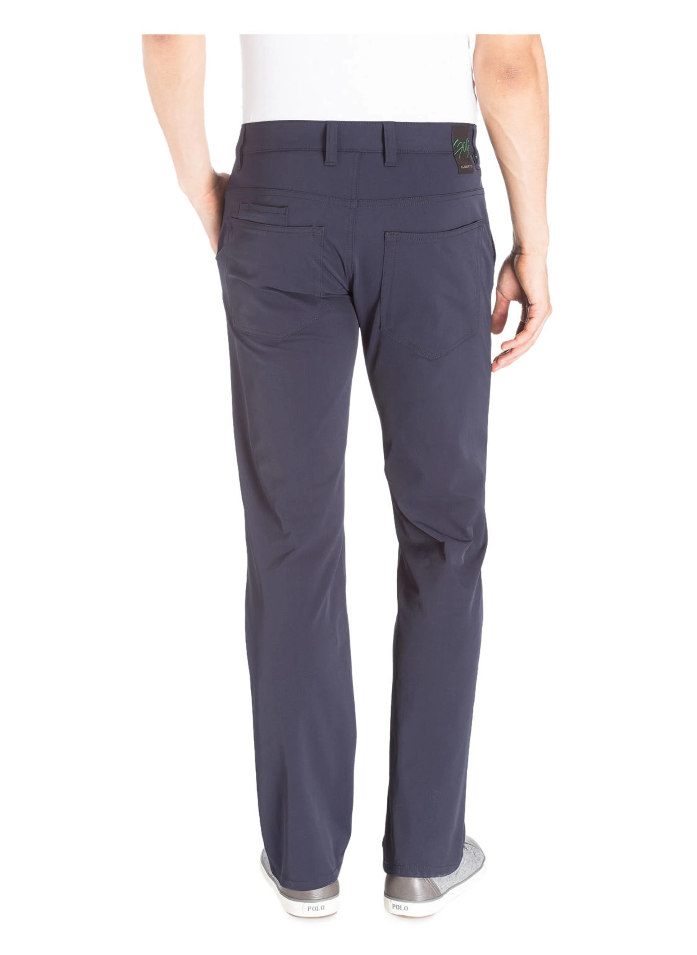 ALBERTO Golfhose PRO 3XDRY®