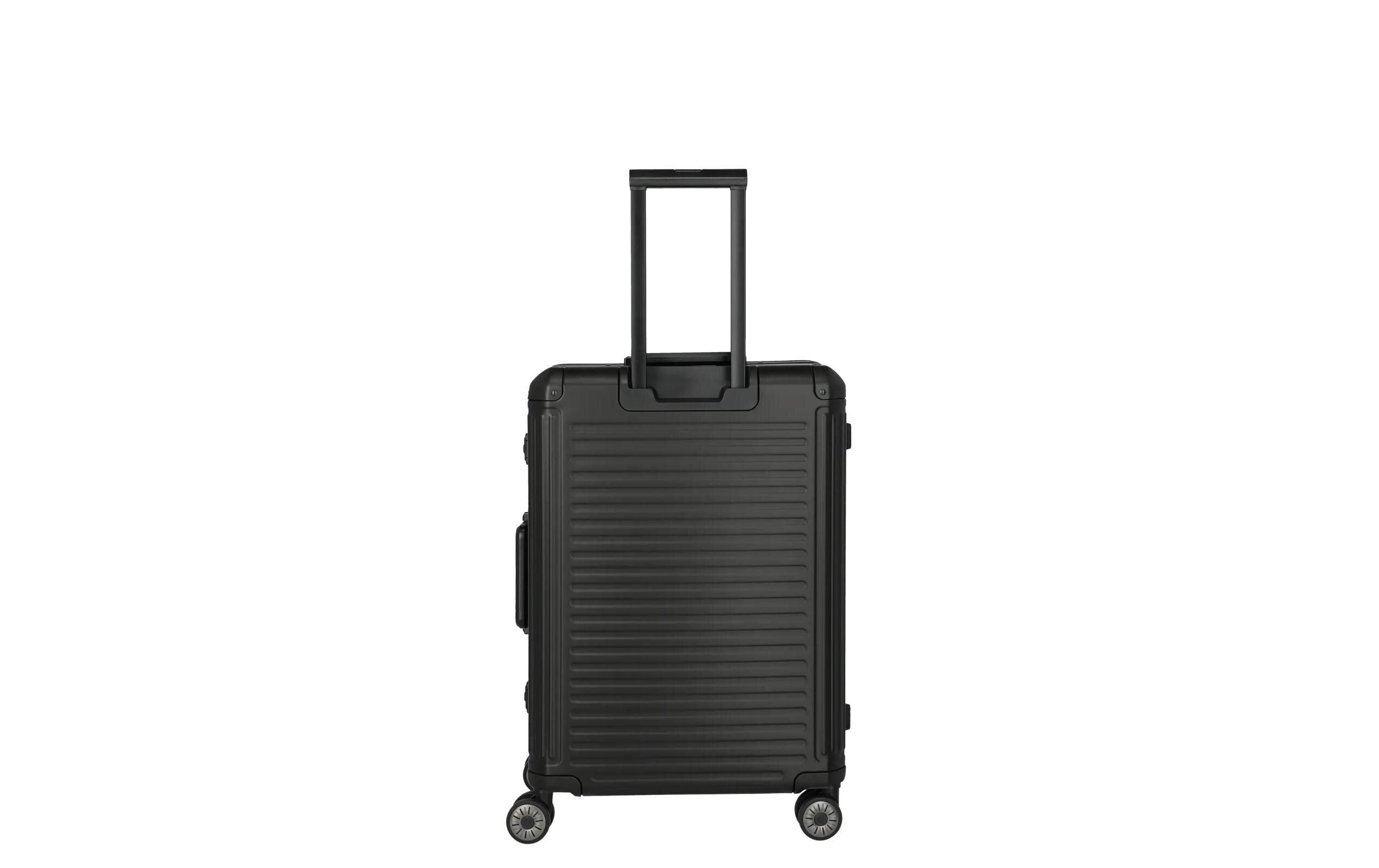 Next Trolley M Schwarz<br>Reisekoffer