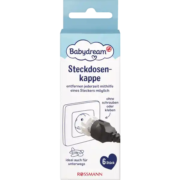 Steckdosenkappe