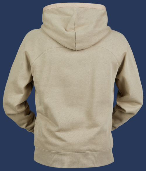 Komodore Men PureCotoHiTec, Beige