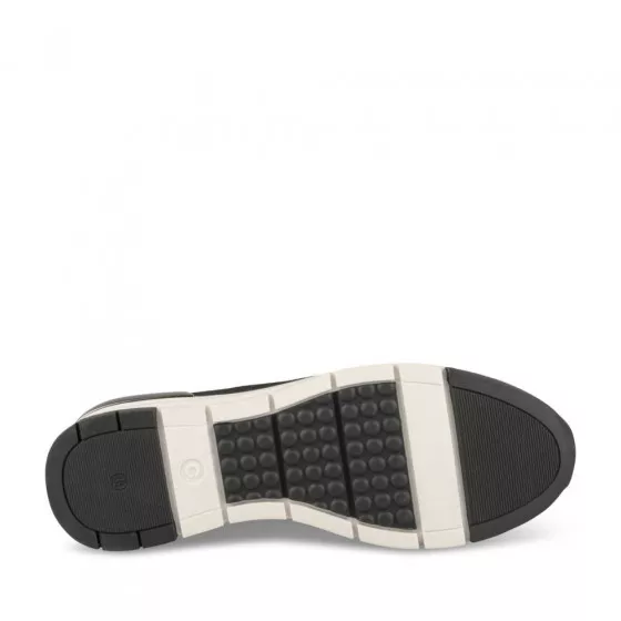 Baskets NOIR EVITA