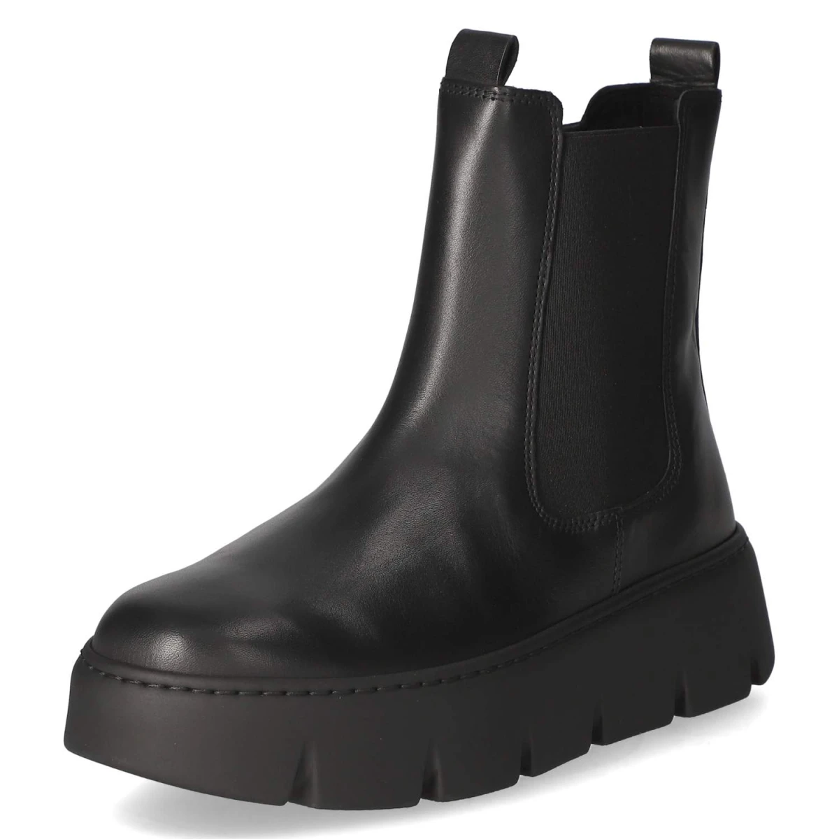 GaborChelsea Boots - schwarz
