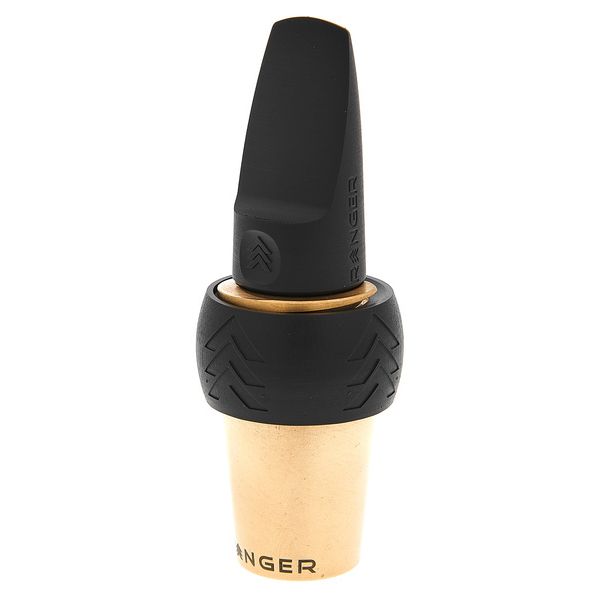Ranger Willow Single Set Tenor Sax 5