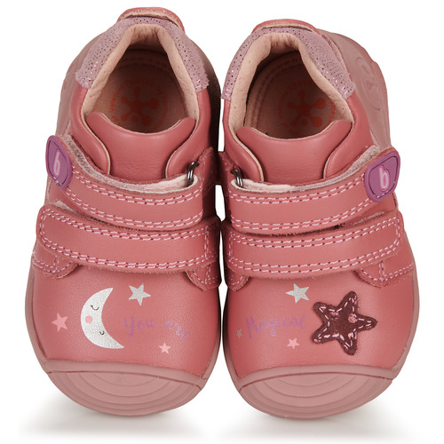 Biomecanics - BIOGATEO CASUAL - Rose