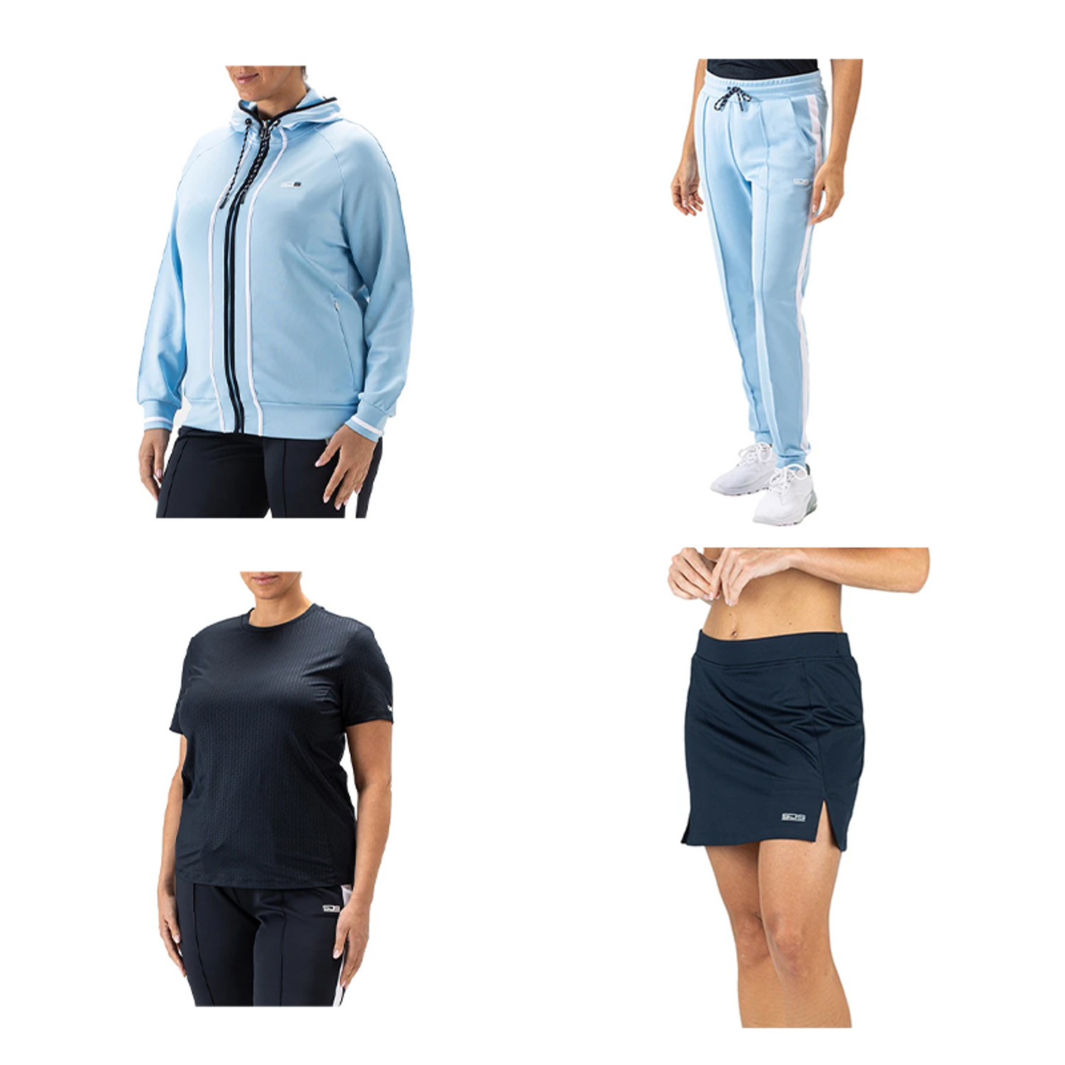 Sjeng Sports Damespakket 56