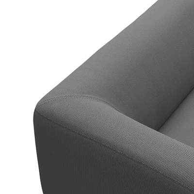 Land 3 pers Sofa