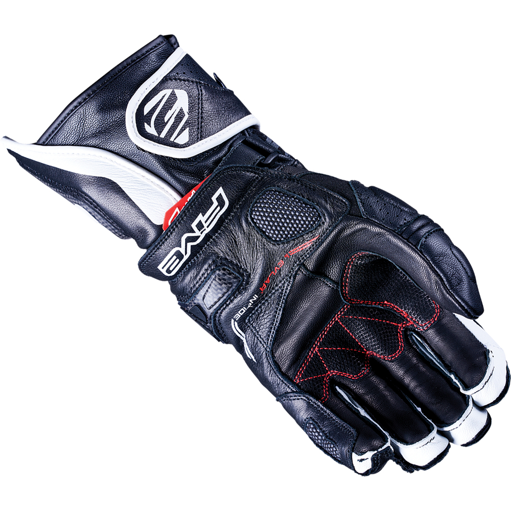 Five - Gants RFX1 Noir / Blanc
