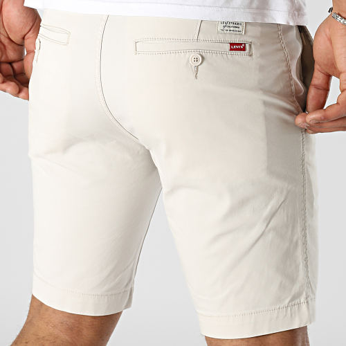 Short Chino XX Taper 17202 Beige