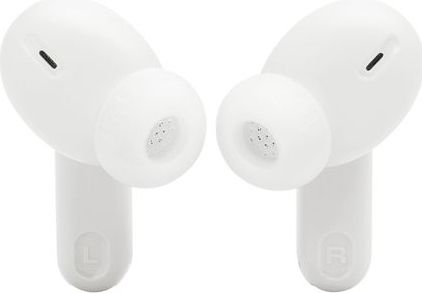 JBL - TUNE BEAM 2 - True Wireless NC Oordopjes - White