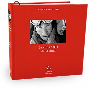 GUERIN - JE VOUS ECRIS DE LA HAUT GUERIN