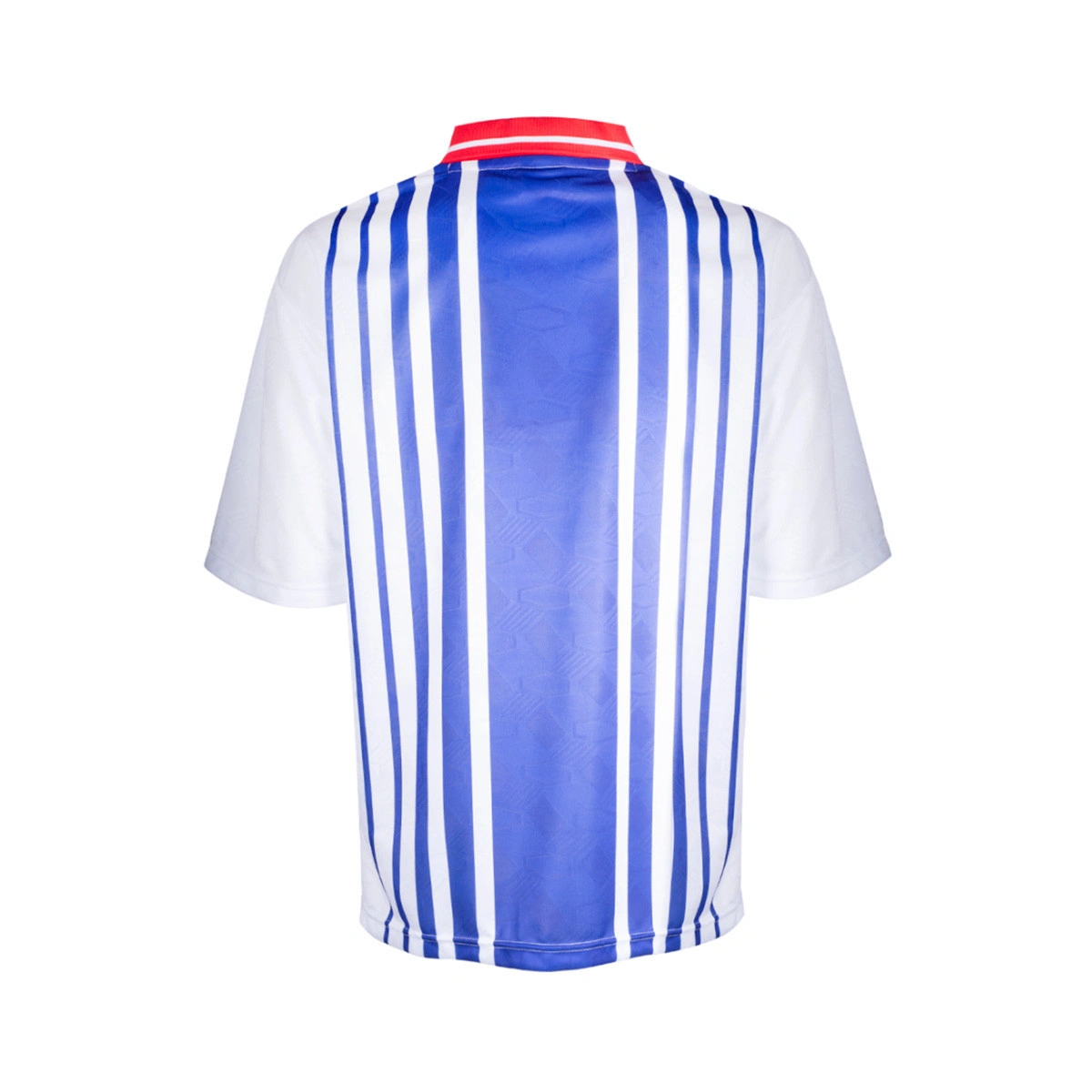 T-Shirt Score Draw Paris St Germain 1993 Away